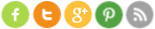 Social Icons