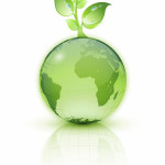 going green0105