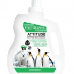 Attitude Laundry Detergent