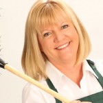 Leslie Reichert green clean coach