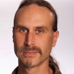 Dr. Bronner's David Bronner