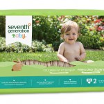 Seventh Generation Diapers Review