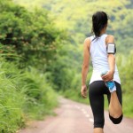 clean workout clothing