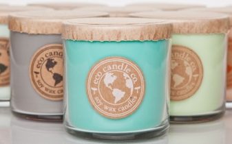 Safe home fragrances