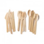 biodegradable cutlery