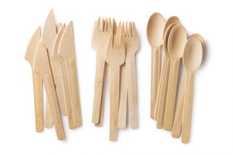 biodegradable cutlery